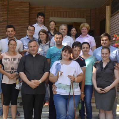 18 iulie: Bacău: Când realitatea întrece orice aşteptare