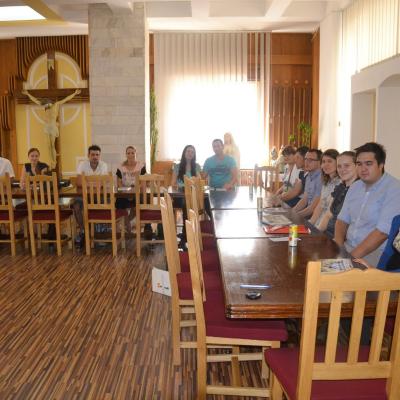 18 iulie: Bacău: Când realitatea întrece orice aşteptare