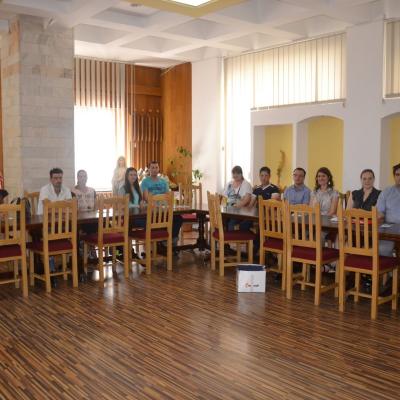 18 iulie: Bacău: Când realitatea întrece orice aşteptare