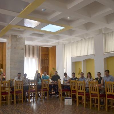 18 iulie: Bacău: Când realitatea întrece orice aşteptare