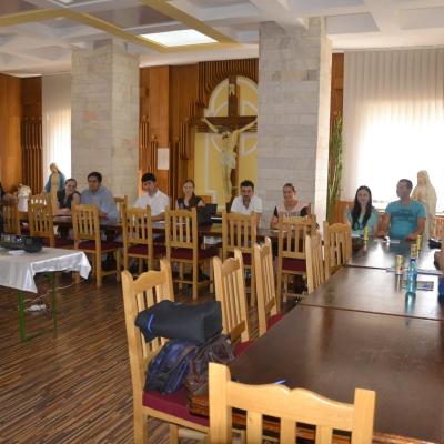 18 iulie: Bacău: Când realitatea întrece orice aşteptare