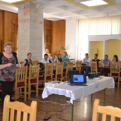 18 iulie: Bacău: Când realitatea întrece orice aşteptare