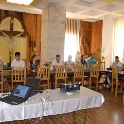 18 iulie: Bacău: Când realitatea întrece orice aşteptare