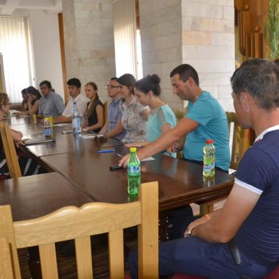 18 iulie: Bacău: Când realitatea întrece orice aşteptare