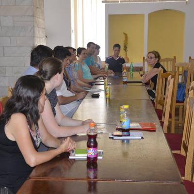 18 iulie: Bacău: Când realitatea întrece orice aşteptare