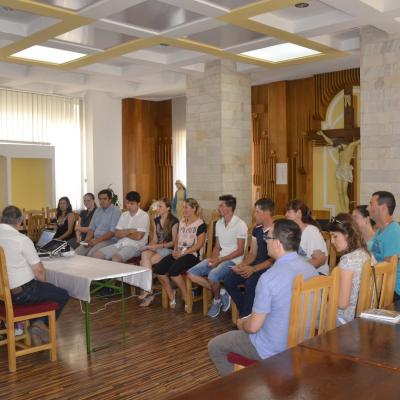 18 iulie: Bacău: Când realitatea întrece orice aşteptare