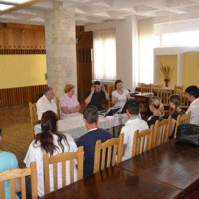 18 iulie: Bacău: Când realitatea întrece orice aşteptare