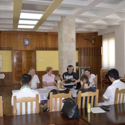 18 iulie: Bacău: Când realitatea întrece orice aşteptare