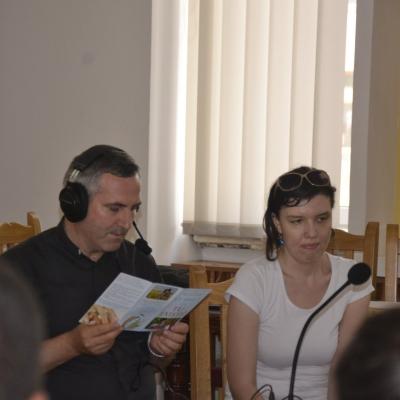 18 iulie: Bacău: Când realitatea întrece orice aşteptare