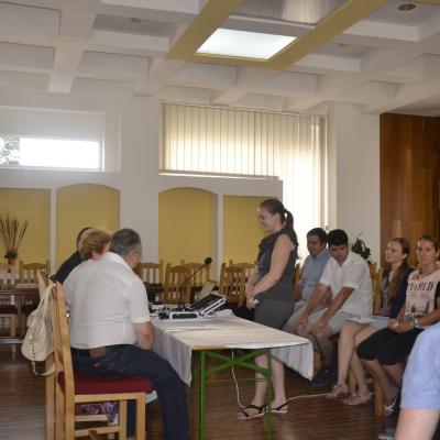 18 iulie: Bacău: Când realitatea întrece orice aşteptare