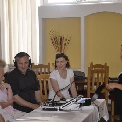 18 iulie: Bacău: Când realitatea întrece orice aşteptare