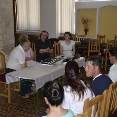 18 iulie: Bacău: Când realitatea întrece orice aşteptare