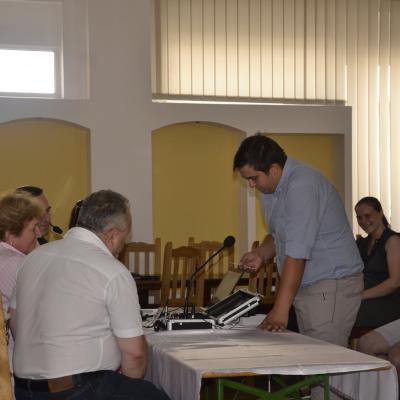 18 iulie: Bacău: Când realitatea întrece orice aşteptare