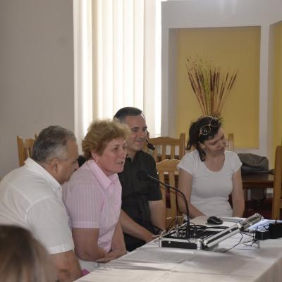 18 iulie: Bacău: Când realitatea întrece orice aşteptare