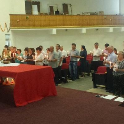 18-19 iulie: Roman: Sesiune de formare pentru vincenţieni