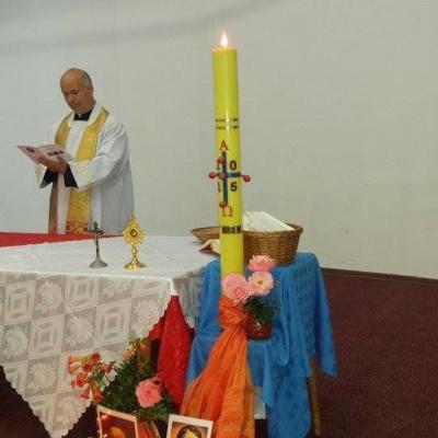 18-19 iulie: Roman: Sesiune de formare pentru vincenţieni