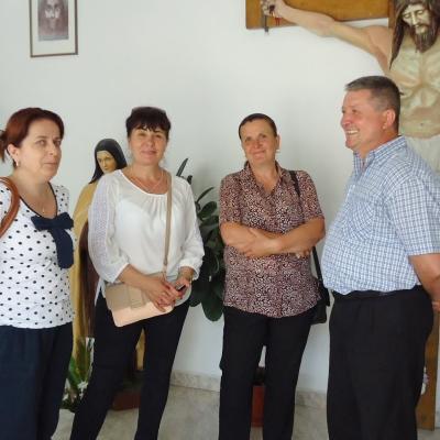 18-19 iulie: Roman: Sesiune de formare pentru vincenţieni