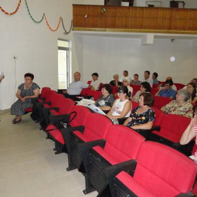18-19 iulie: Roman: Sesiune de formare pentru vincenţieni
