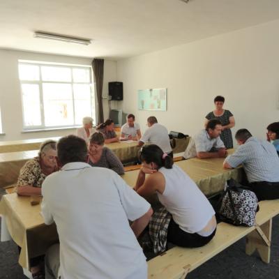 18-19 iulie: Roman: Sesiune de formare pentru vincenţieni