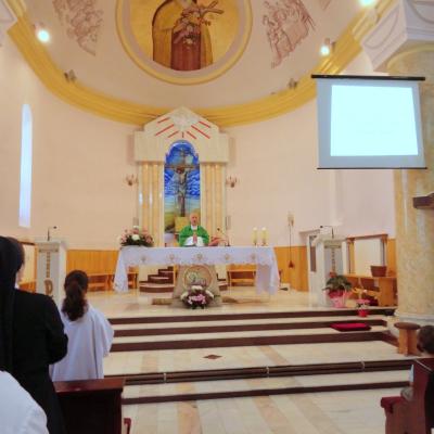 18-19 iulie: Roman: Sesiune de formare pentru vincenţieni