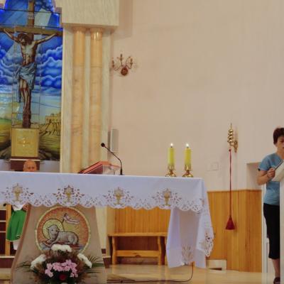 18-19 iulie: Roman: Sesiune de formare pentru vincenţieni