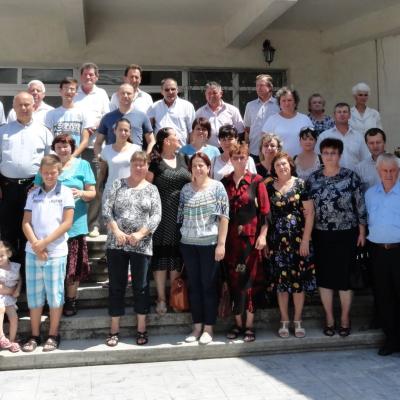 18-19 iulie: Roman: Sesiune de formare pentru vincenţieni