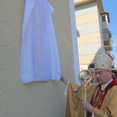 19 iulie: Câmpulung Moldovenesc: Bicentenarul bisericii "Înălţarea Domnului"