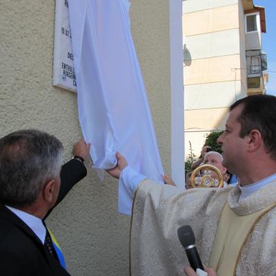 19 iulie: Câmpulung Moldovenesc: Bicentenarul bisericii "Înălţarea Domnului"