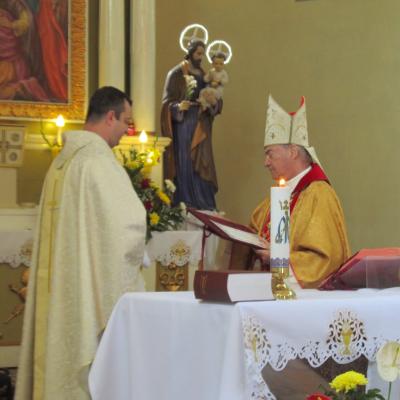 19 iulie: Câmpulung Moldovenesc: Bicentenarul bisericii "Înălţarea Domnului"