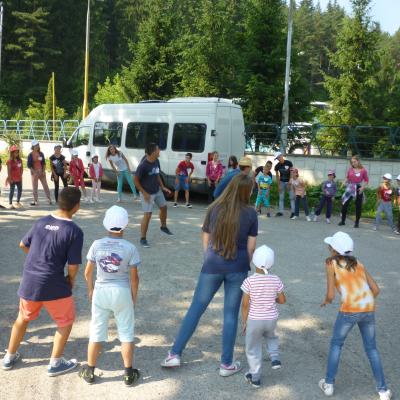 20-23 iulie: Baraţi: Itinerar de rugăciune şi voie bună
