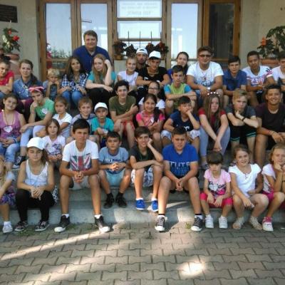 20-23 iulie: Baraţi: Itinerar de rugăciune şi voie bună