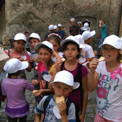 20-23 iulie: Baraţi: Itinerar de rugăciune şi voie bună