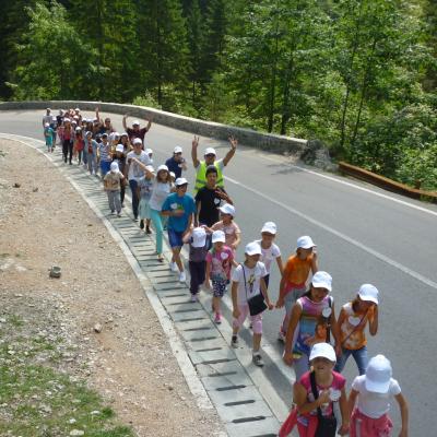 20-23 iulie: Baraţi: Itinerar de rugăciune şi voie bună