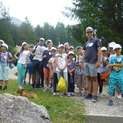 20-23 iulie: Baraţi: Itinerar de rugăciune şi voie bună