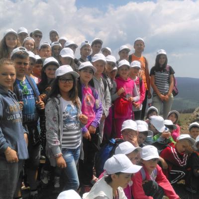 20-23 iulie: Baraţi: Itinerar de rugăciune şi voie bună
