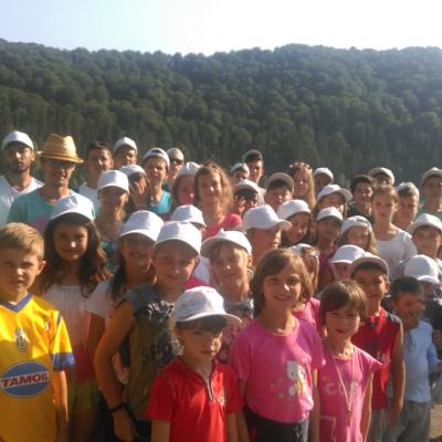 20-23 iulie: Baraţi: Itinerar de rugăciune şi voie bună