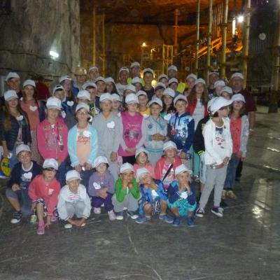 20-23 iulie: Baraţi: Itinerar de rugăciune şi voie bună