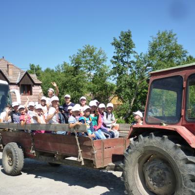 20-23 iulie: Baraţi: Itinerar de rugăciune şi voie bună