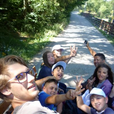 20-23 iulie: Baraţi: Itinerar de rugăciune şi voie bună