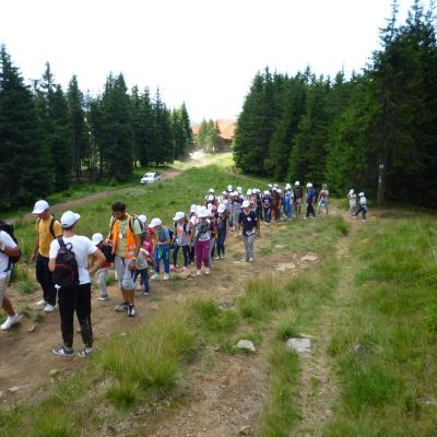 20-23 iulie: Baraţi: Itinerar de rugăciune şi voie bună