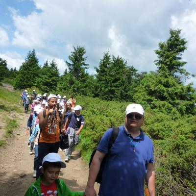 20-23 iulie: Baraţi: Itinerar de rugăciune şi voie bună