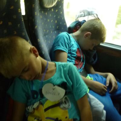 20-23 iulie: Baraţi: Itinerar de rugăciune şi voie bună