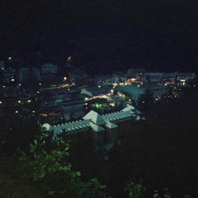 20-24 iulie: Campusul tinerilor din Parohia "Sfânta Tereza a Pruncului Isus" din Iaşi la Slănic Moldova