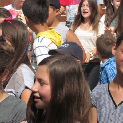 22-26 iulie: Buhonca: Misiunea "Wake-up" îndeplinită cu succes!