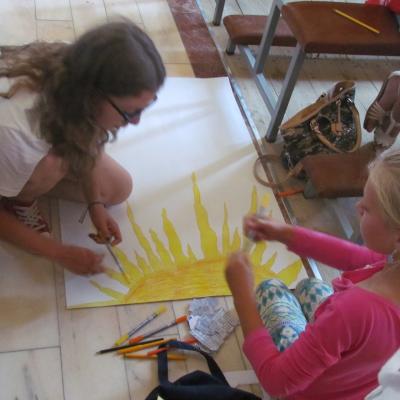 22-26 iulie: Buhonca: Misiunea "Wake-up" îndeplinită cu succes!