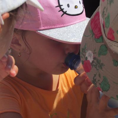 22-26 iulie: Buhonca: Misiunea "Wake-up" îndeplinită cu succes!