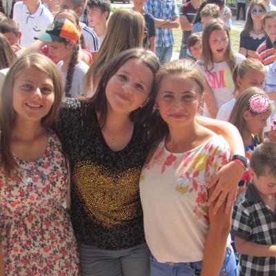 22-26 iulie: Buhonca: Misiunea "Wake-up" îndeplinită cu succes!