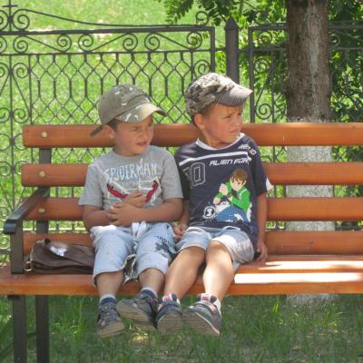 22-26 iulie: Buhonca: Misiunea "Wake-up" îndeplinită cu succes!