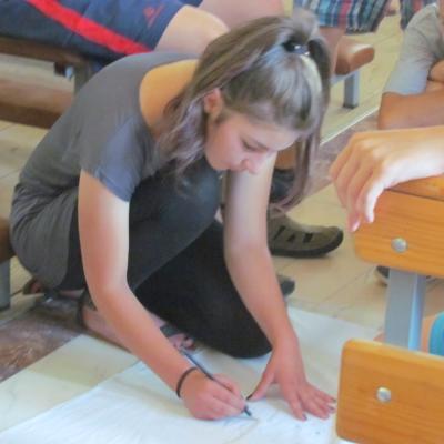 22-26 iulie: Buhonca: Misiunea "Wake-up" îndeplinită cu succes!