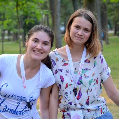 22-25 iulie: Căutători de fericire la Întâlnirea Naţională a Tineretului Catolic de la Cluj-Napoca